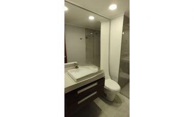 Apartamento en Arriendo Medellín Sector Poblado