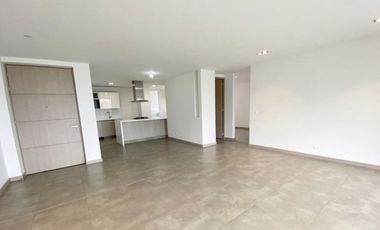 Apartamento en Arriendo en Envigado Sector Loma de las Brujas