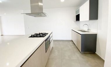 Apartamento en Arriendo en Envigado Sector Loma de las Brujas