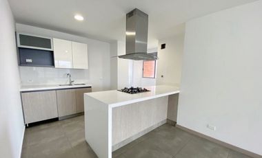 Apartamento en Arriendo en Envigado Sector Loma de las Brujas