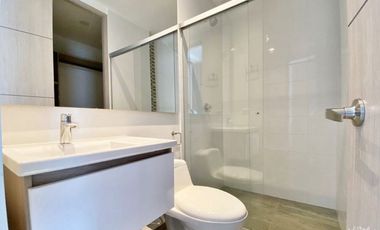 Apartamento en Arriendo en Envigado Sector Loma de las Brujas