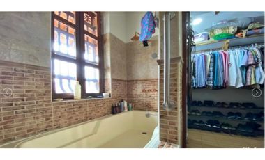 Casa en Arriendo Envigado sector Loma del Esmeraldal