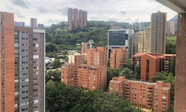 Apartamento en Arriendo Medellín sector Castropol