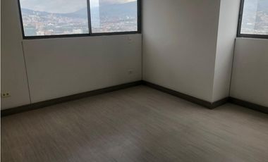 Apartamento en Arriendo Medellín sector Castropol