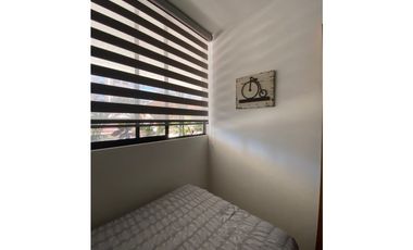 Apartamento en Arriendo Envigado sector El Esmeraldal