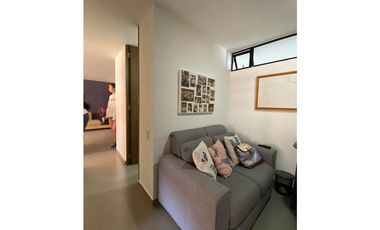 Apartamento en Arriendo Envigado sector El Esmeraldal