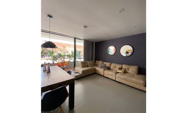 Apartamento en Arriendo Envigado sector El Esmeraldal