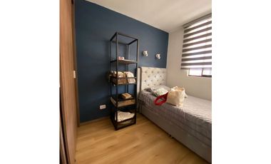 Apartamento en Arriendo Envigado sector El Esmeraldal