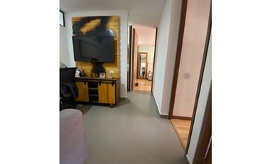 Apartamento en Arriendo Envigado sector El Esmeraldal