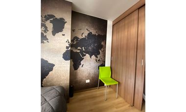 Apartamento en Arriendo Envigado sector El Esmeraldal