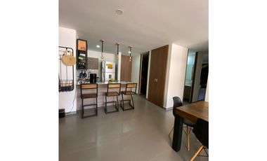 Apartamento en Arriendo Envigado sector El Esmeraldal