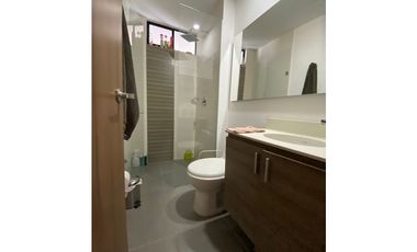 Apartamento en Arriendo Envigado sector El Esmeraldal