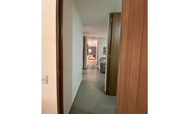 Apartamento en Arriendo Envigado sector El Esmeraldal