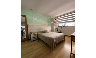 Apartamento en Arriendo Envigado sector El Esmeraldal