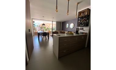 Apartamento en Arriendo Envigado sector El Esmeraldal