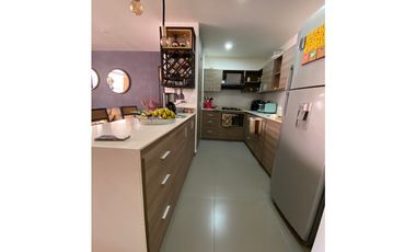 Apartamento en Arriendo Envigado sector El Esmeraldal