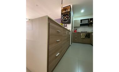 Apartamento en Arriendo Envigado sector El Esmeraldal