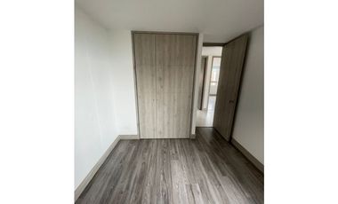 Apartamento en Arriendo Envigado sector Loma del Atravesado