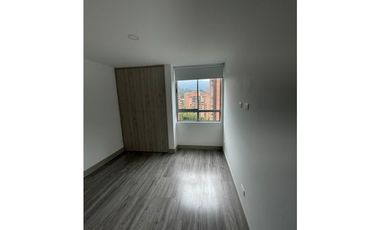 Apartamento en Arriendo Envigado sector Loma del Atravesado