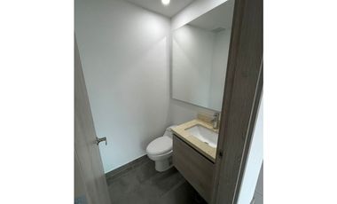 Apartamento en Arriendo Envigado sector Loma del Atravesado