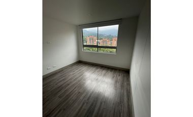 Apartamento en Arriendo Envigado sector Loma del Atravesado
