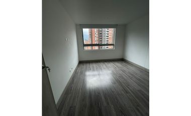 Apartamento en Arriendo Envigado sector Loma del Atravesado