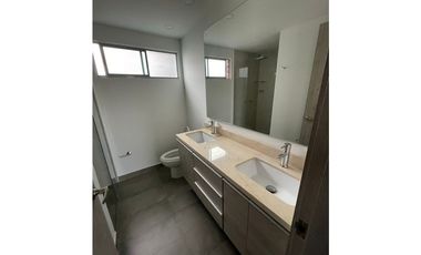 Apartamento en Arriendo Envigado sector Loma del Atravesado