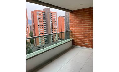 Apartamento en Arriendo Envigado sector Loma del Atravesado