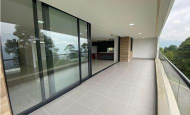 Casa en Arriendo Envigado sector Loma del Atravesado