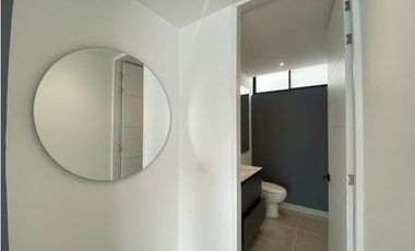 Casa en Arriendo Envigado sector Loma del Atravesado