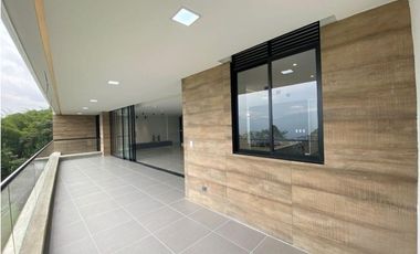 Casa en Arriendo Envigado sector Loma del Atravesado