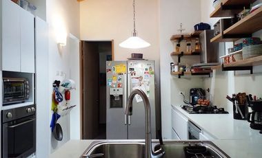 Casa Amoblada en Arriendo en Envigado Sector El Escobero