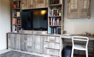 Casa Amoblada en Arriendo en Envigado Sector El Escobero