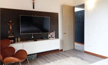 Casa Amoblada en Arriendo en Envigado Sector El Escobero