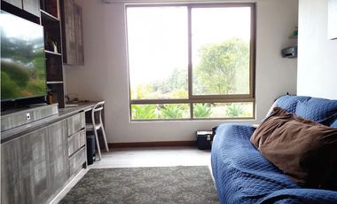 Casa Amoblada en Arriendo en Envigado Sector El Escobero