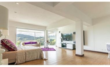 Casa  en Arriendo Envigado Sector Las Palmas