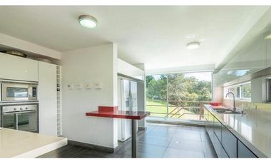 Casa  en Arriendo Envigado Sector Las Palmas