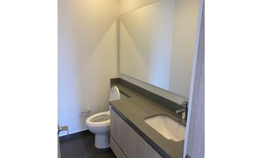 Apartamento en Arriendo Medellín Sector Poblado