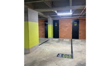 Apartamento en Arriendo Medellín Sector Poblado