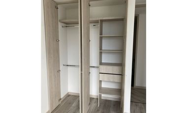 Apartamento en Arriendo Medellín Sector Poblado