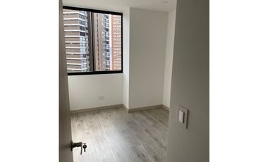 Apartamento en Arriendo Medellín Sector Poblado