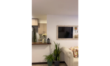 Apartamento en Arriendo en Sabaneta Sector Baquereña