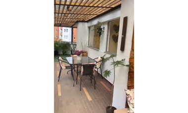 Apartamento en Arriendo en Sabaneta Sector Baquereña