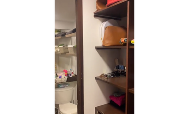 Apartamento en Arriendo en Sabaneta Sector Baquereña