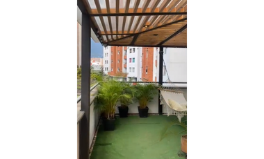 Apartamento en Arriendo en Sabaneta Sector Baquereña