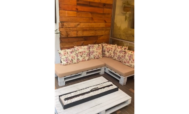 Apartamento en Arriendo en Sabaneta Sector Baquereña