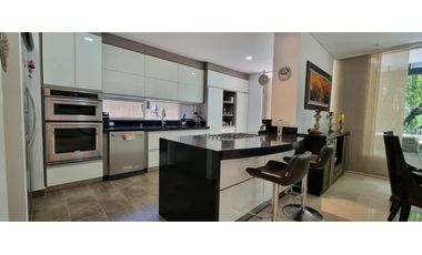 Casa en Arriendo Envigado Sector Loma del Atravesado