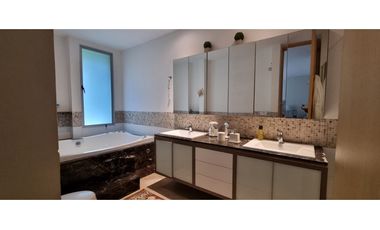 Casa en Arriendo Envigado Sector Loma del Atravesado