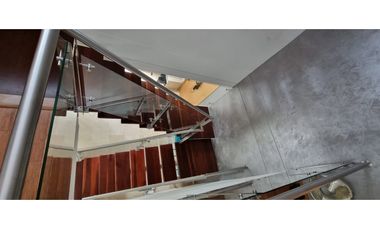 Casa en Arriendo Envigado Sector Loma del Atravesado