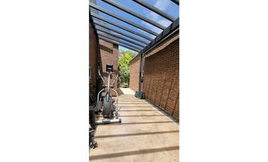 Casa en Arriendo Envigado Sector Loma del Atravesado